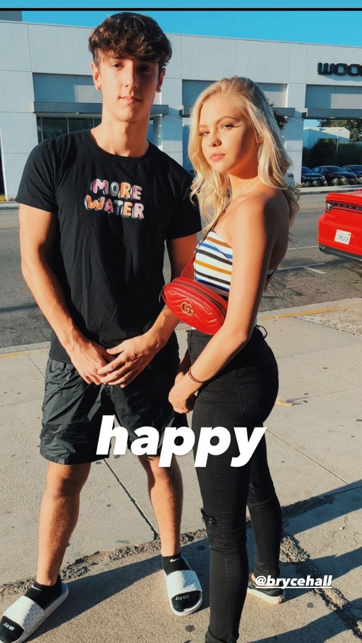 Jordyn Jones