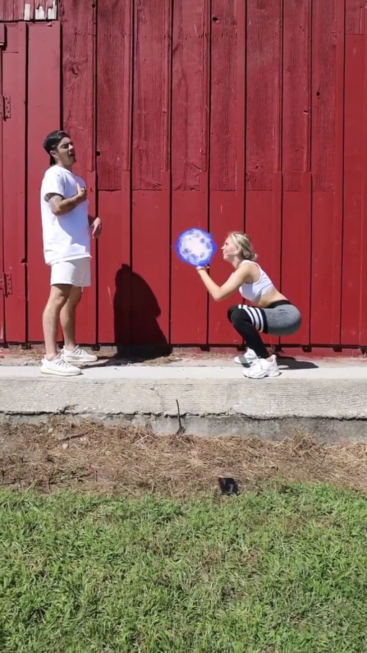 Jordyn Jones