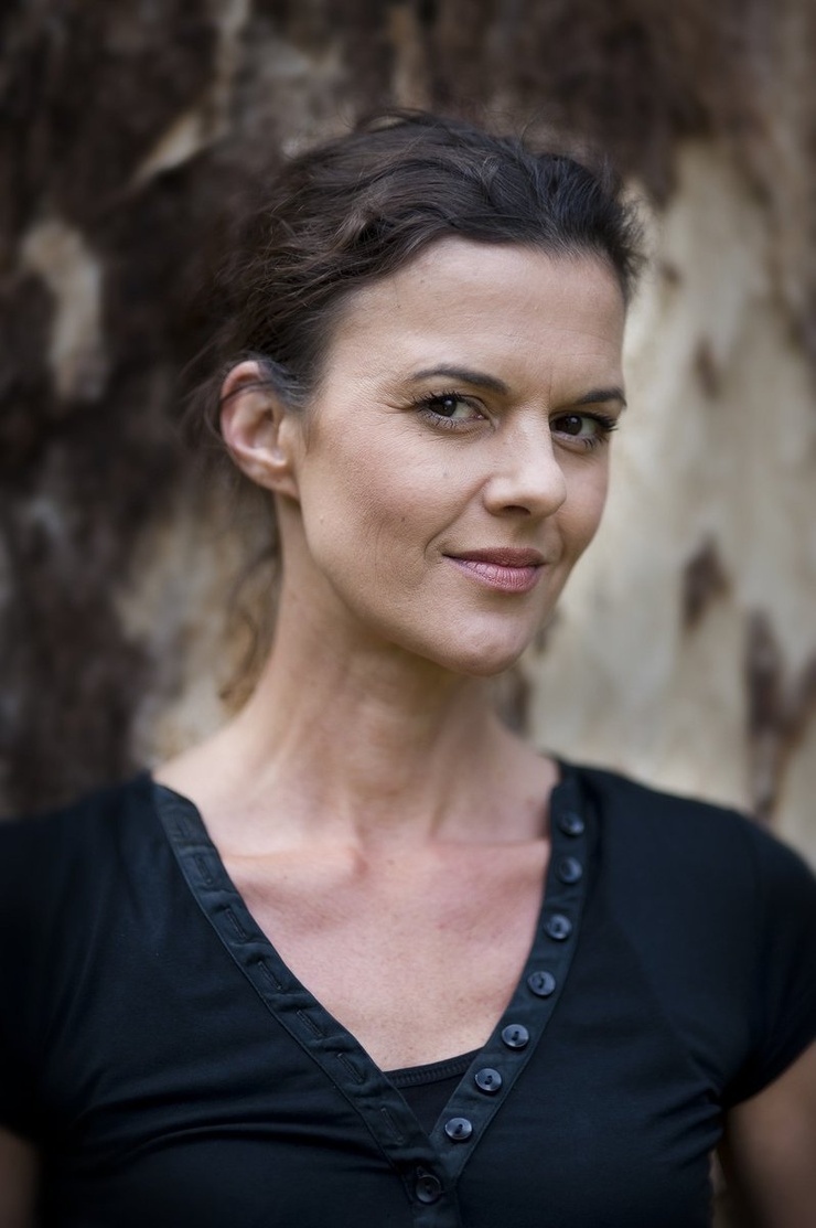 Dana Giesecke Dana Giesecke