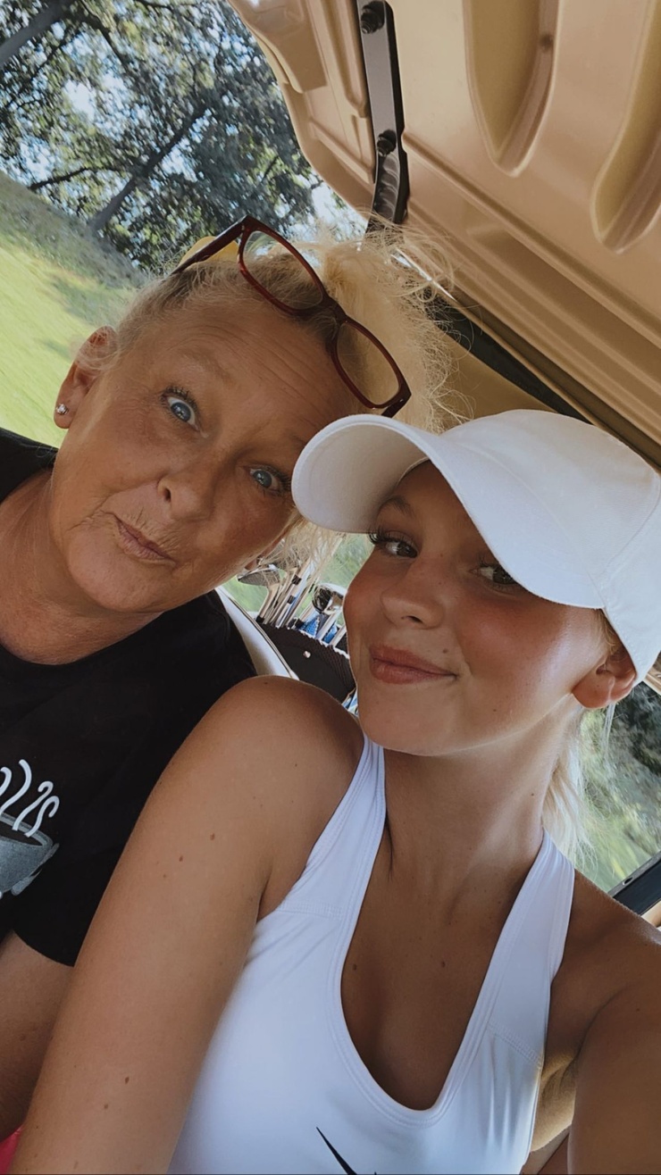 Jordyn Jones