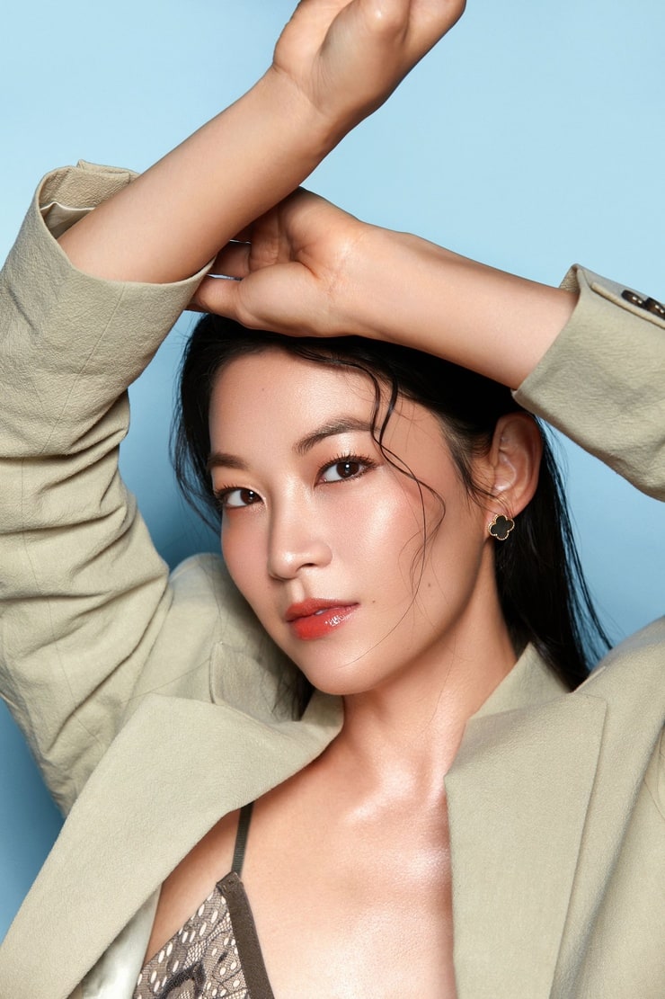 Arden Cho