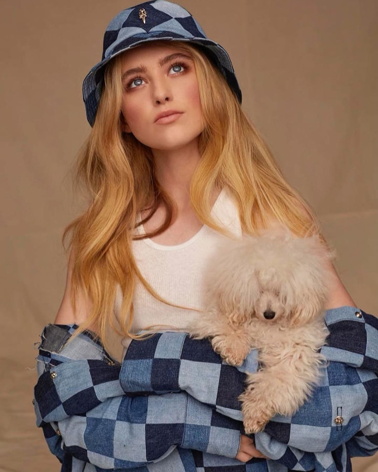 Kathryn Newton Kathryn Newton