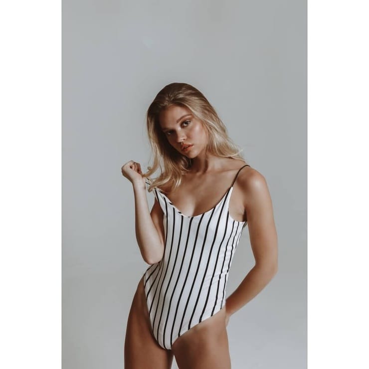 Marissa Long