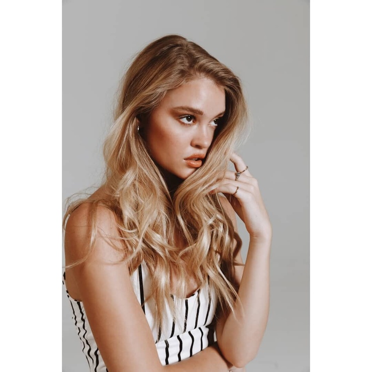 Marissa Long