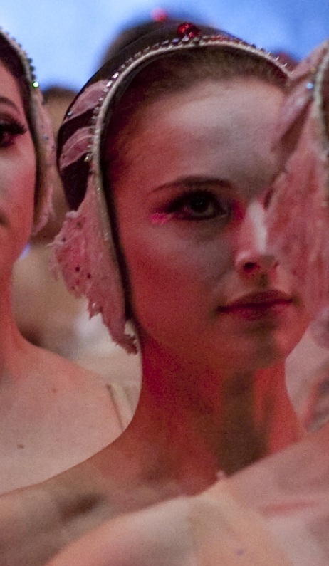 Black Swan