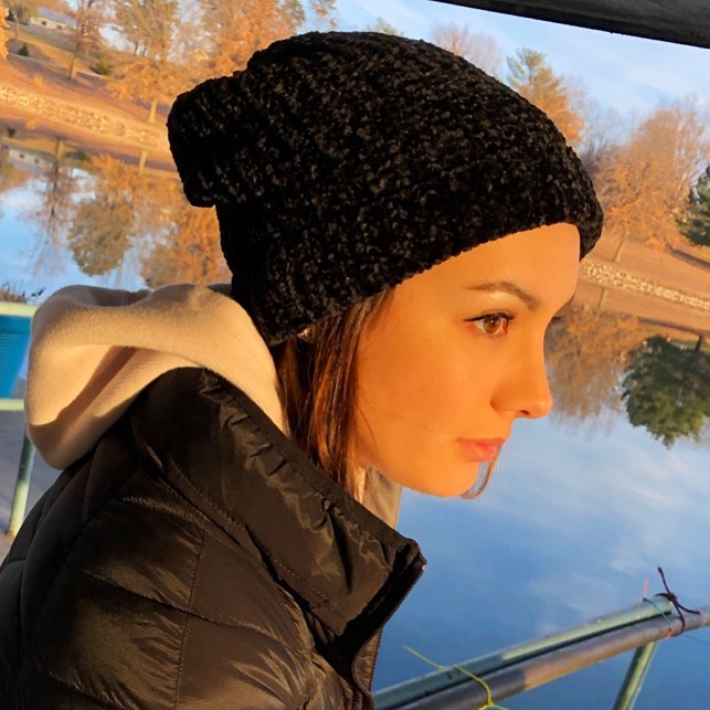 Hannah Marks