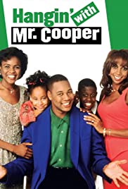 Hangin' with Mr. Cooper