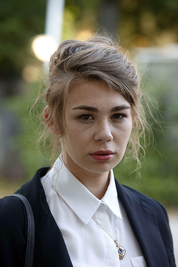 Ronja von Rönne