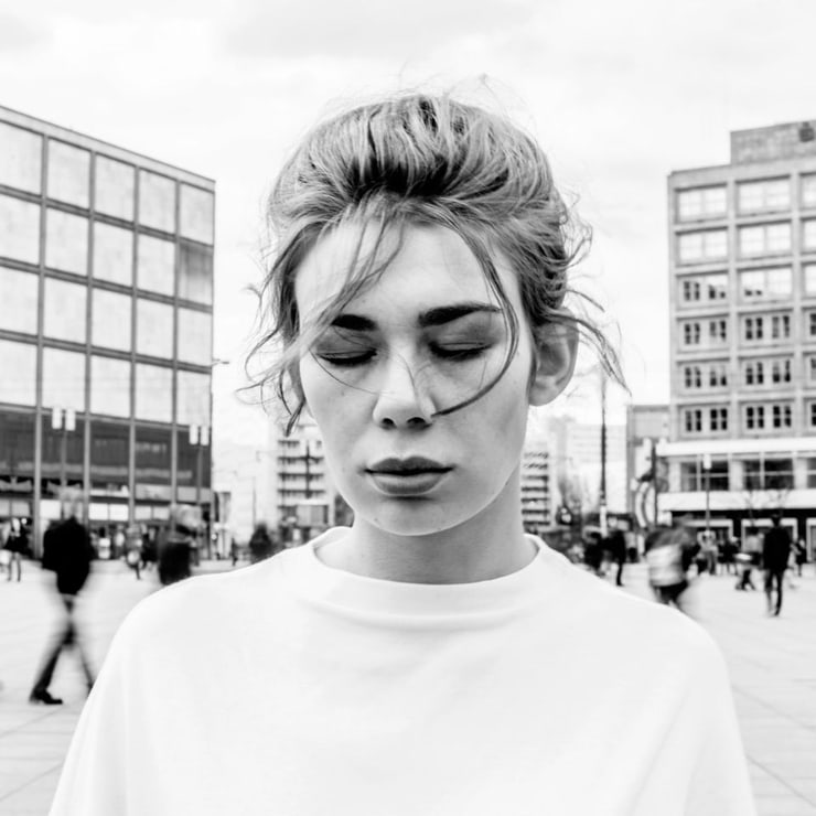 Ronja von Rönne