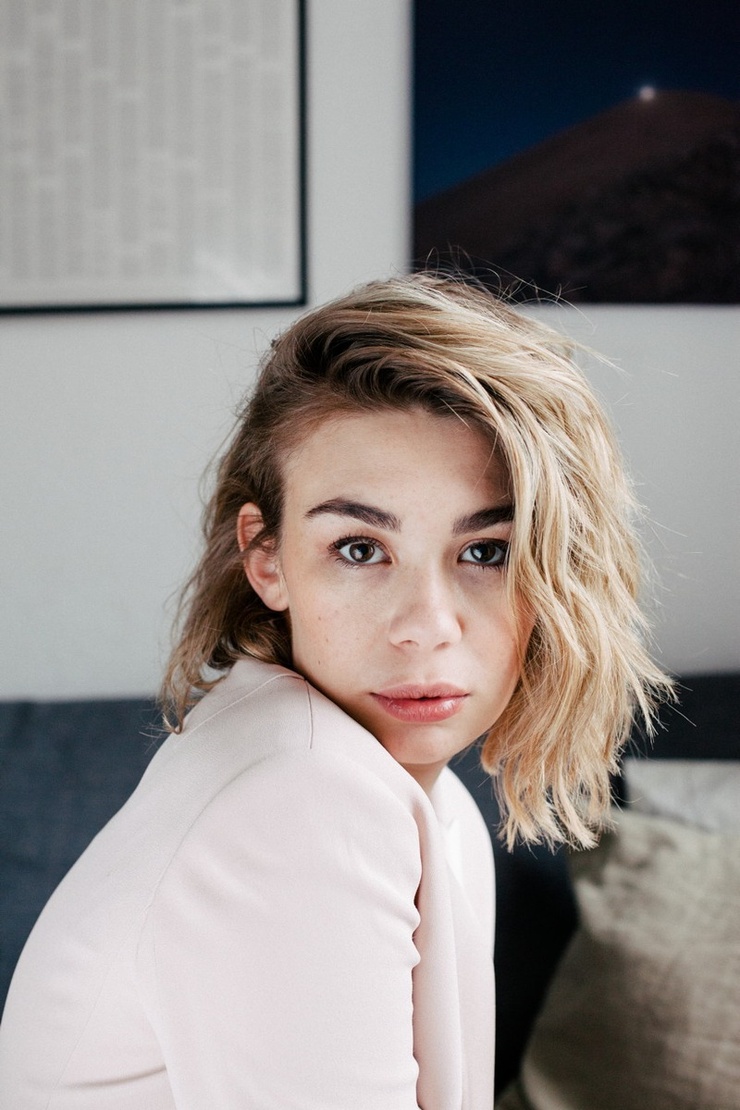 Ronja von Rönne