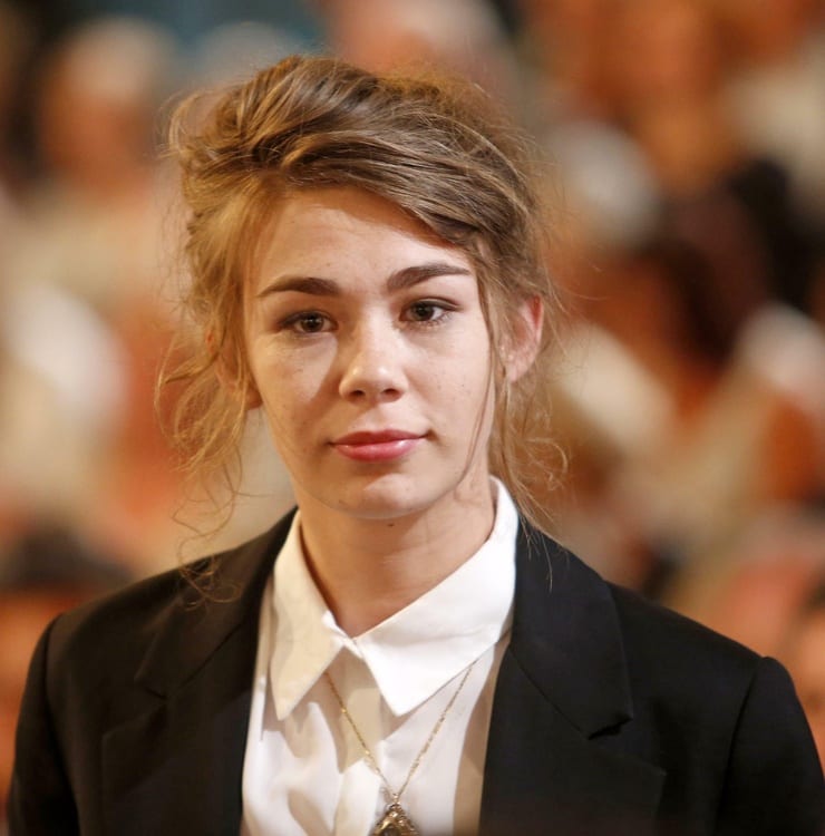 Ronja von Rönne