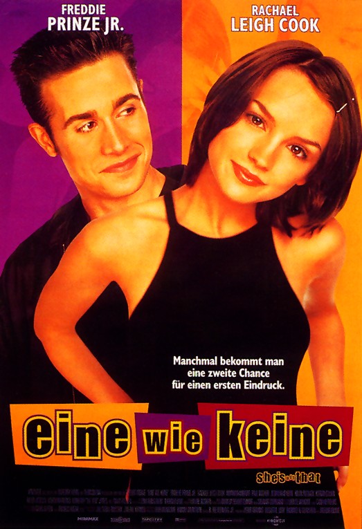 She's All That