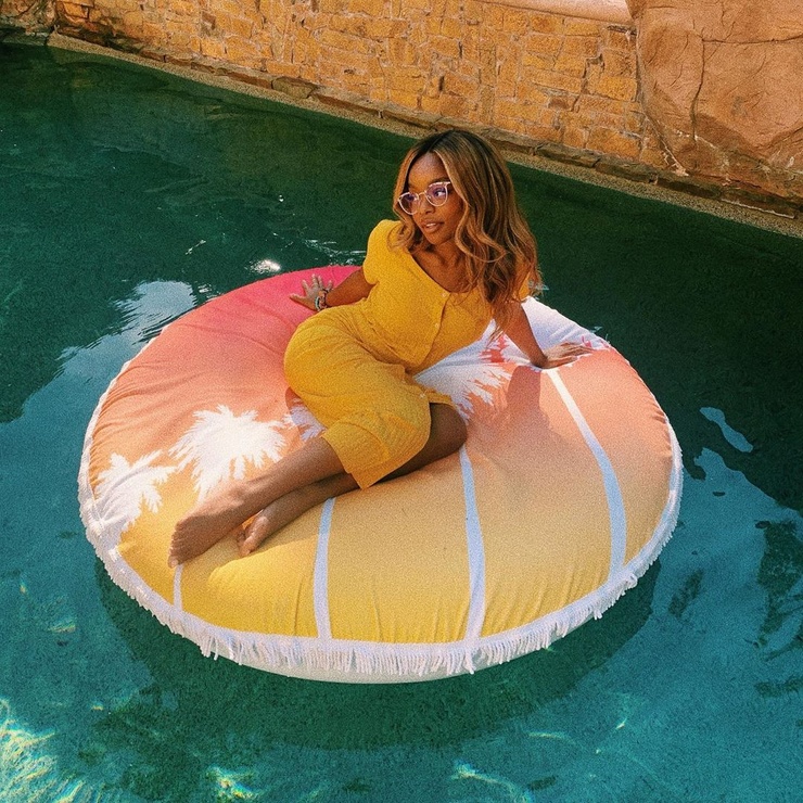 Marsai Martin Marsai Martin