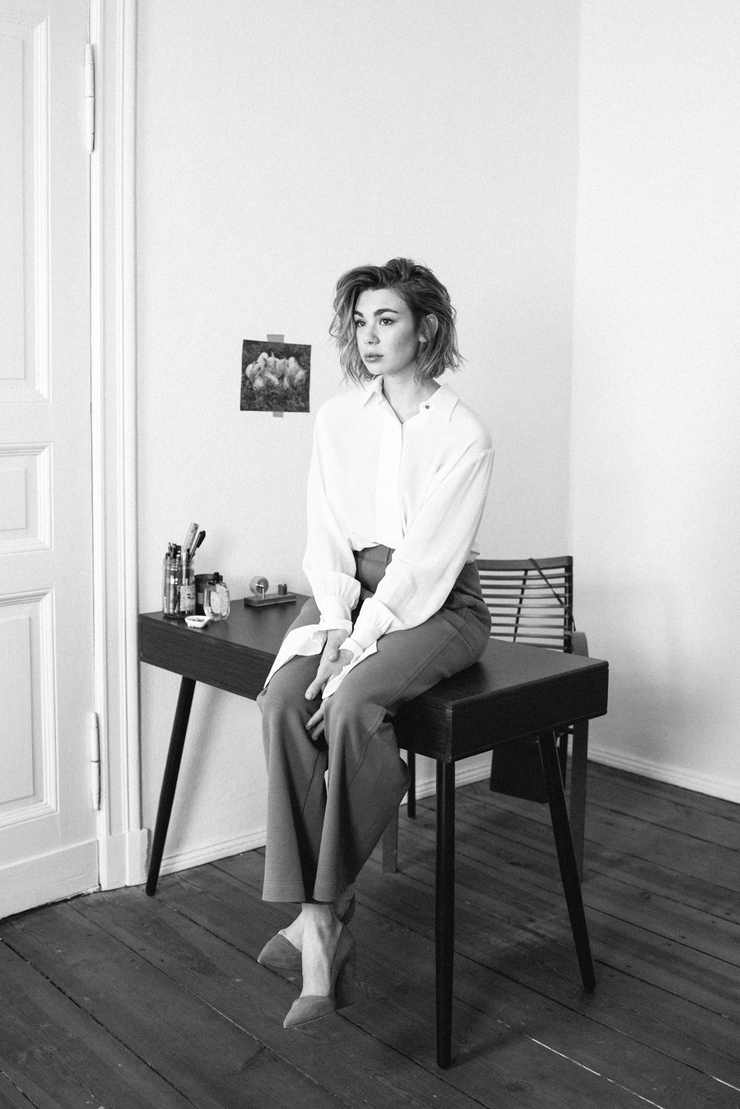 Ronja von Rönne