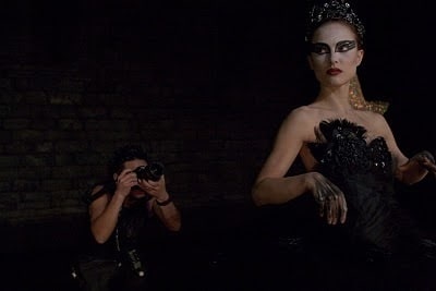 Black Swan