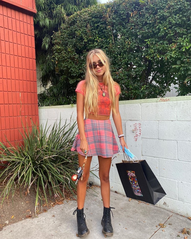 Emily Skinner