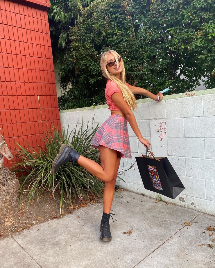 Emily Skinner
