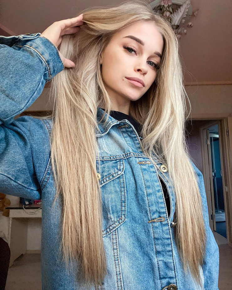 Yulya Kononenko