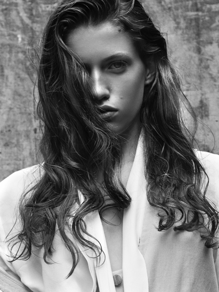 Andrea Langfeldt