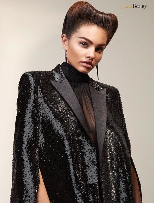 Thylane Blondeau Thylane Blondeau