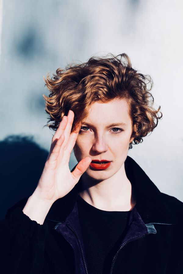 Luise Wolfram