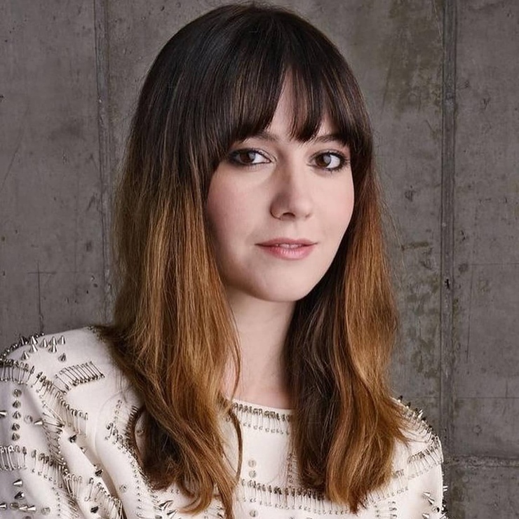 Mary Elizabeth Winstead Mary Elizabeth Winstead