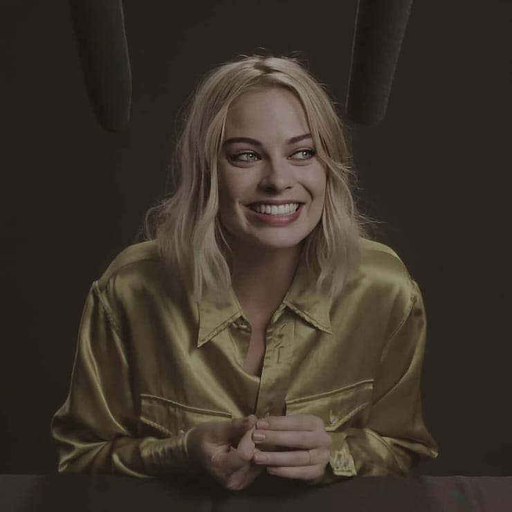 Margot Robbie