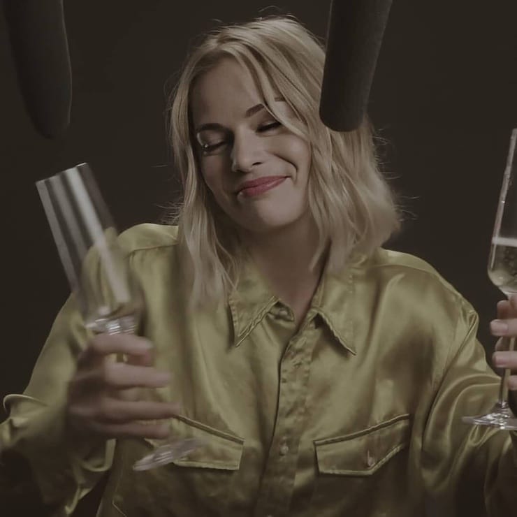 Margot Robbie