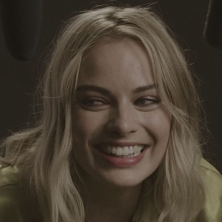 Margot Robbie Margot Robbie