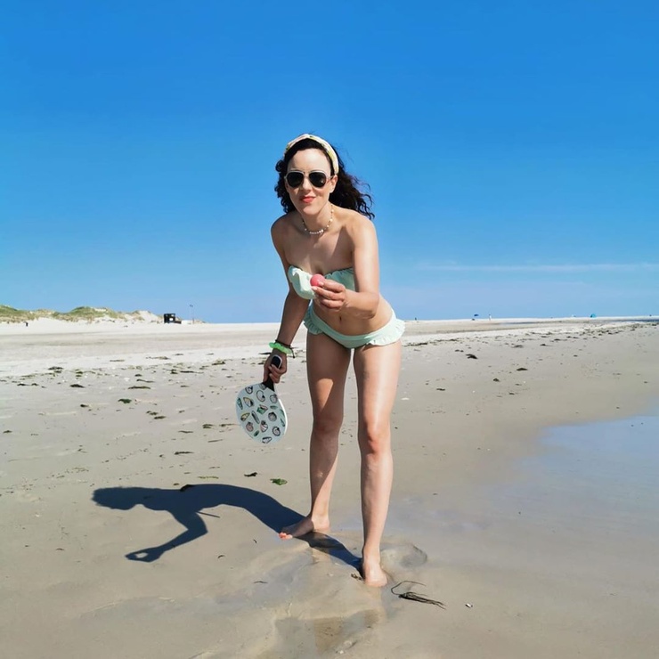 Jasmin Wagner