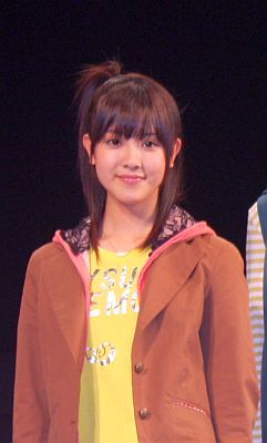 Akiko Narumi
