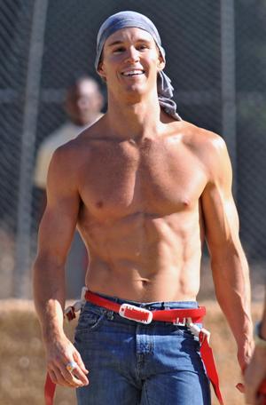 Ryan Kwanten