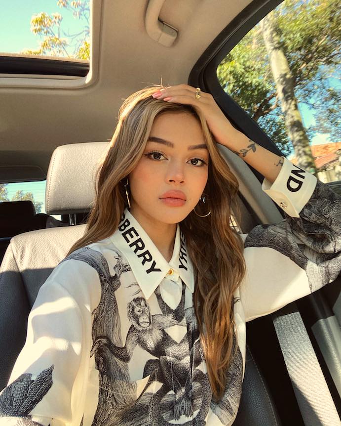 Lily Maymac picture