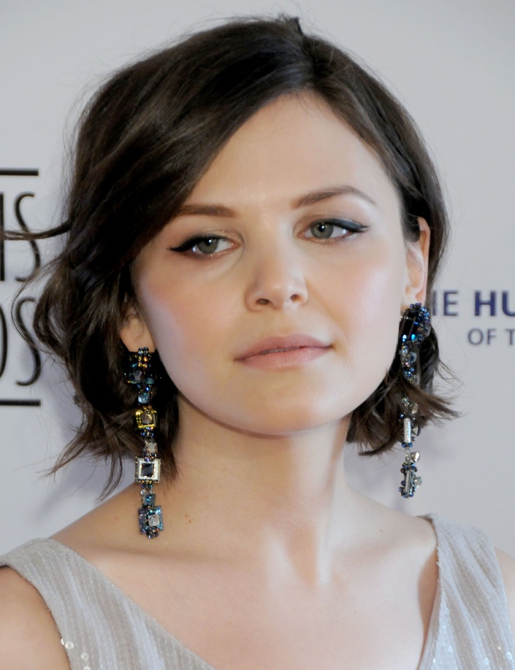 Ginnifer Goodwin Ginnifer Goodwin