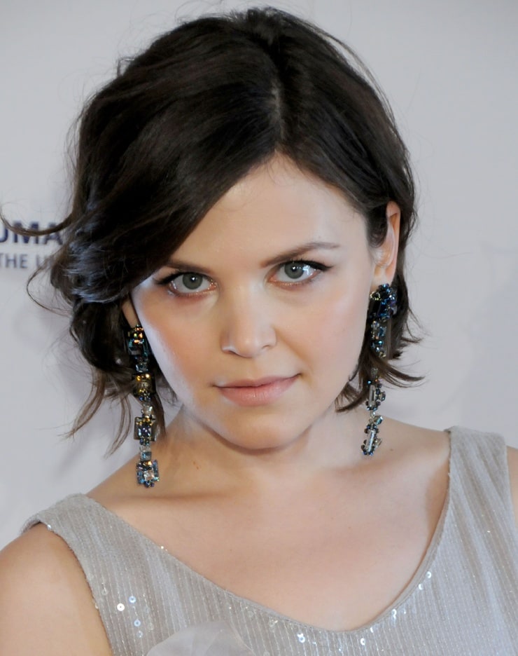 Ginnifer Goodwin