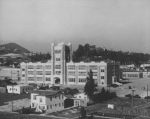 image-of-john-marshall-high-school