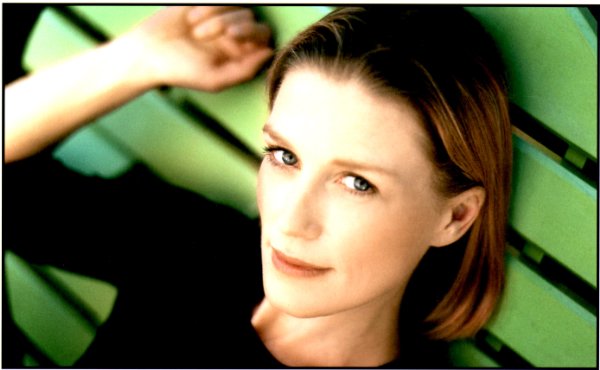 Jessica Tuck