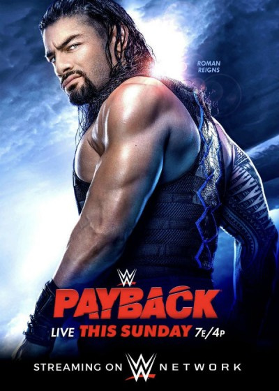 WWE Payback