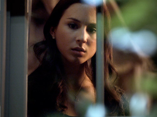Pretty Little Liars