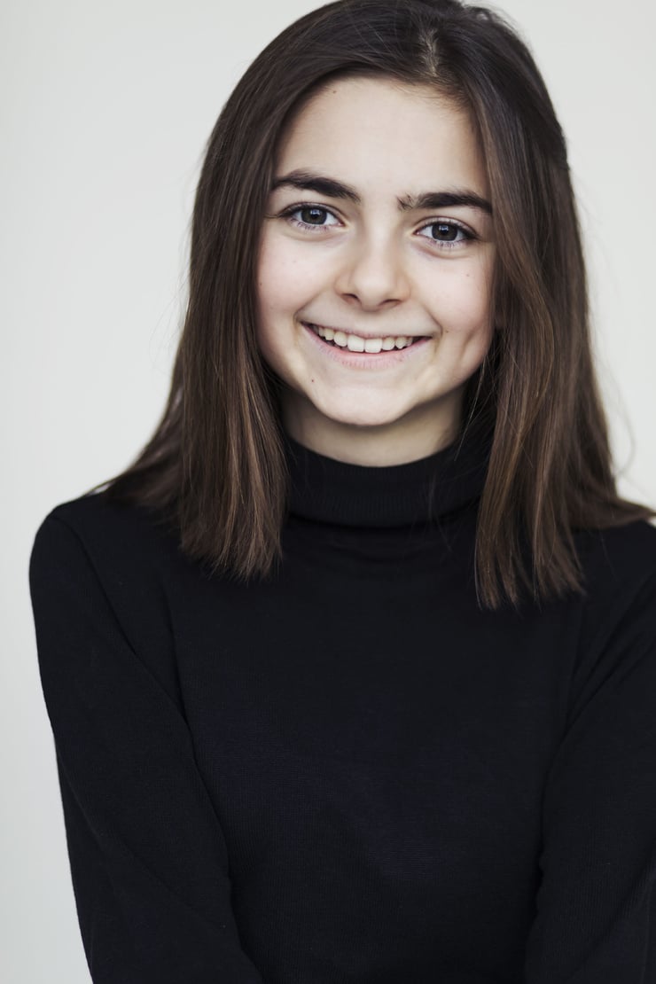 Picture of MiaSophie Ballauf