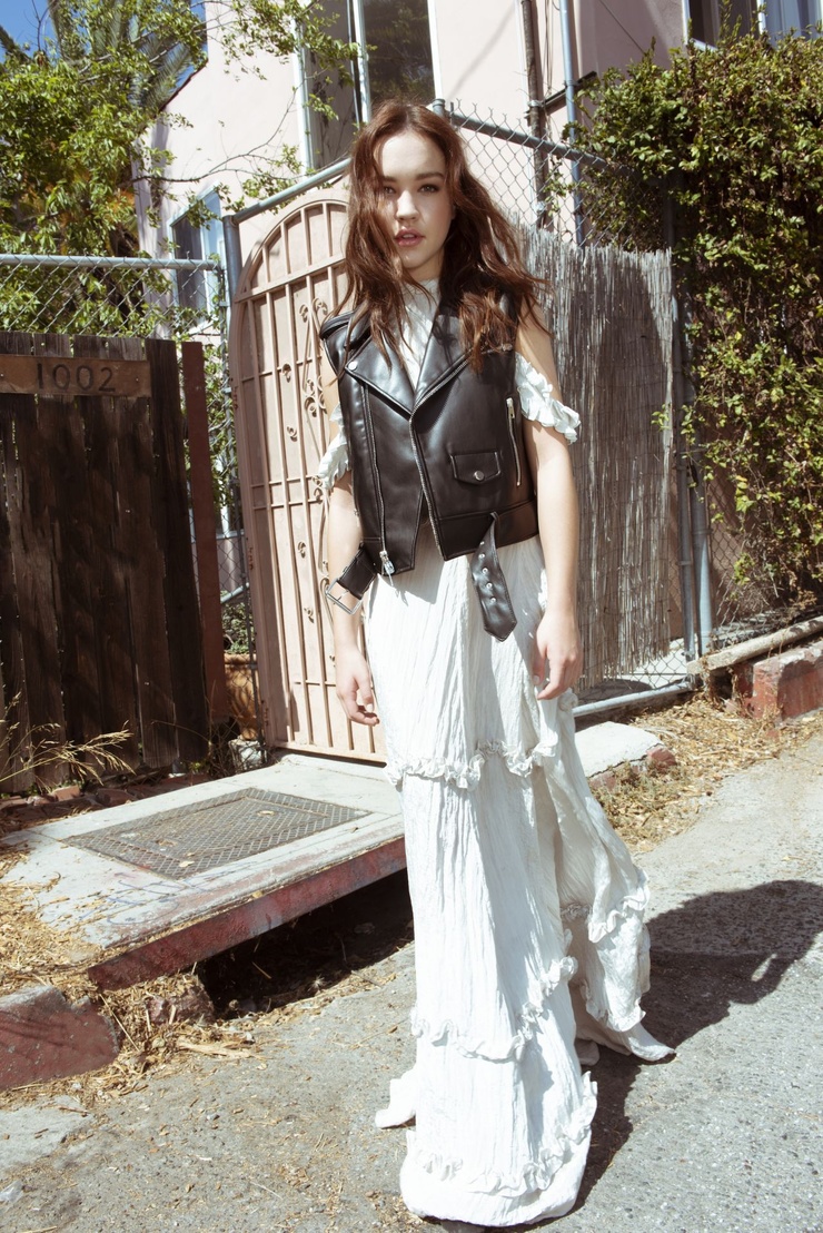 Sadie Stanley