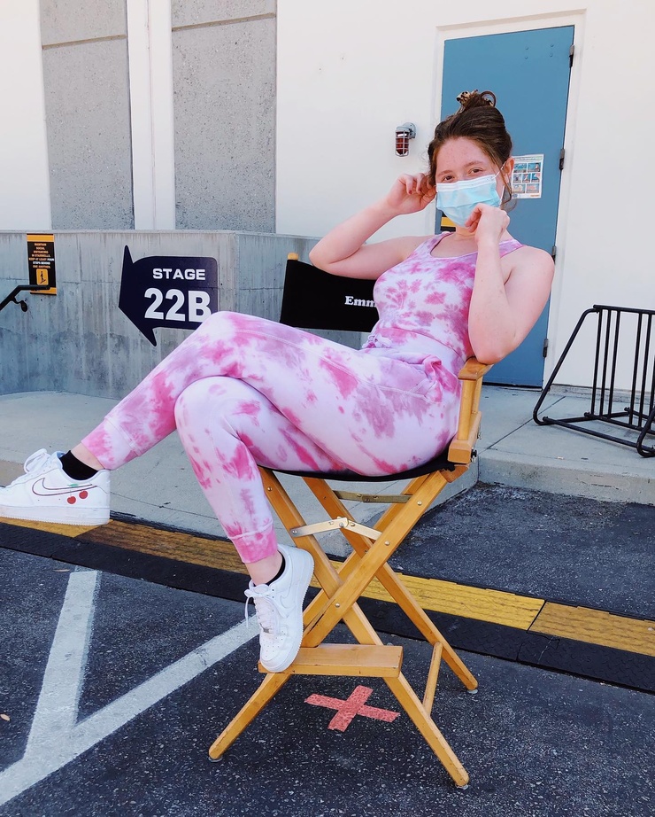 Emma Kenney