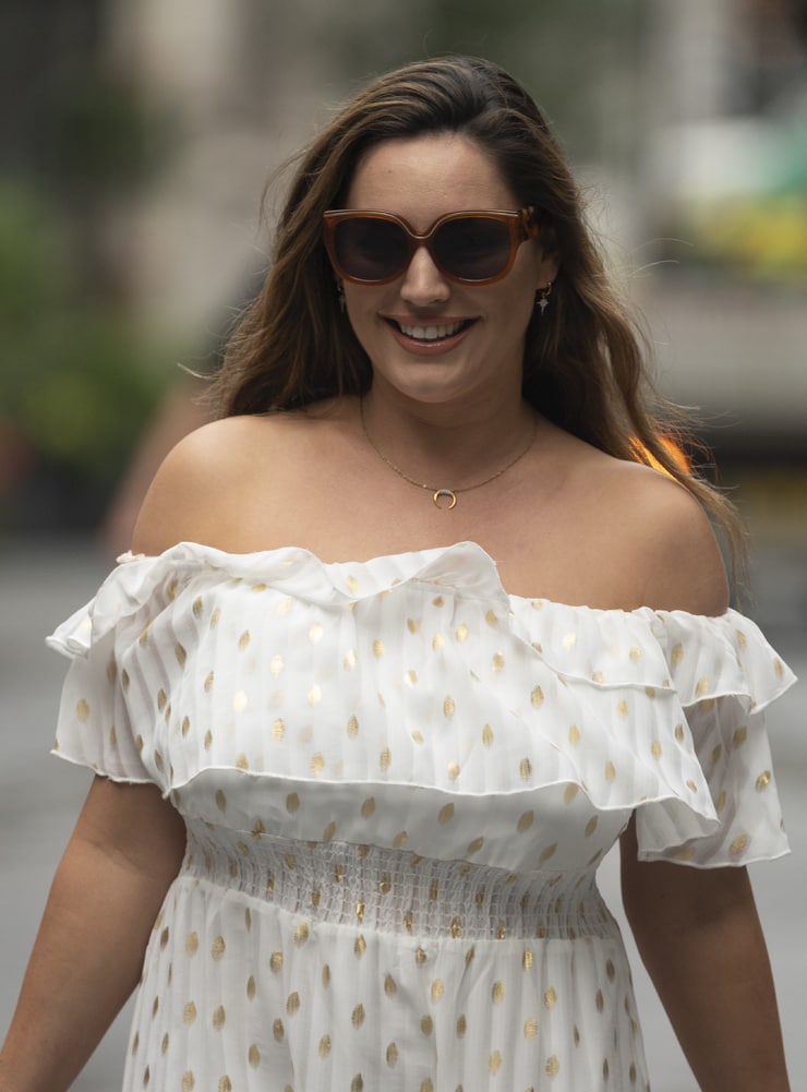 Kelly Brook