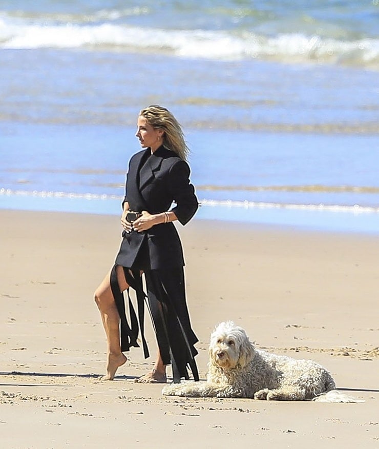Elsa Pataky Elsa Pataky