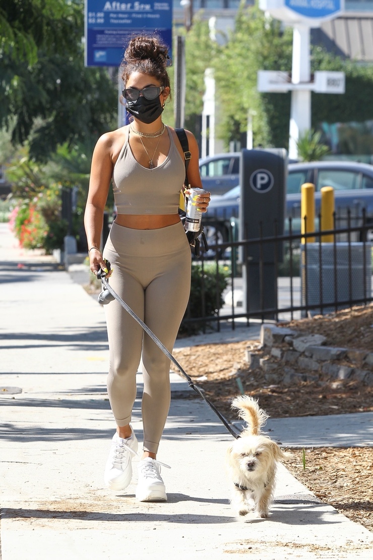 Vanessa Hudgens