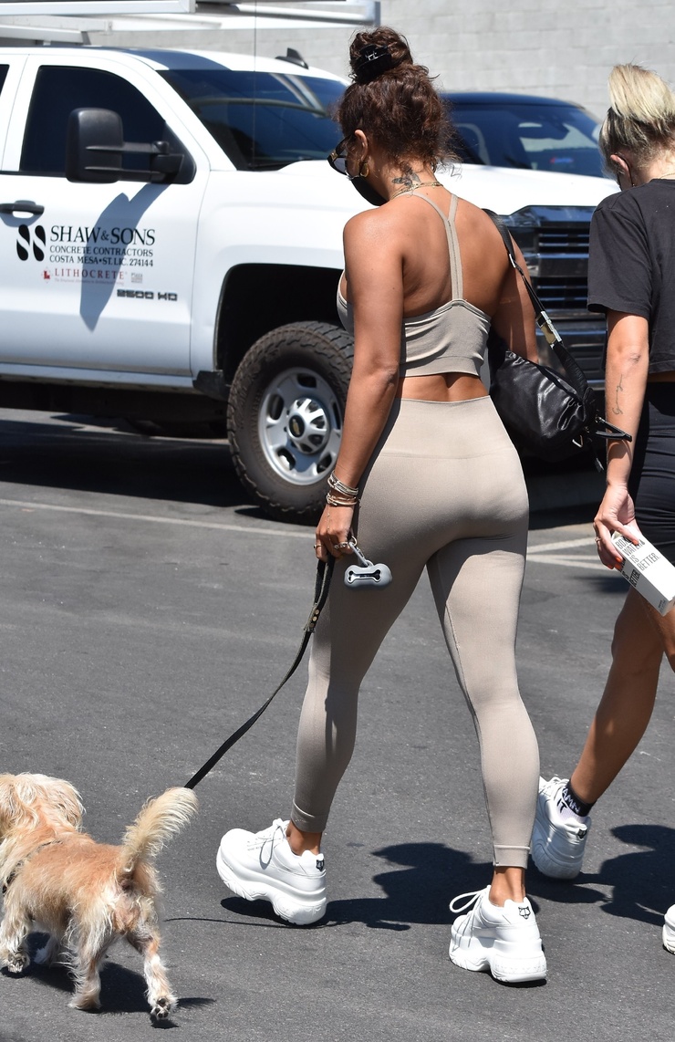 Vanessa Hudgens