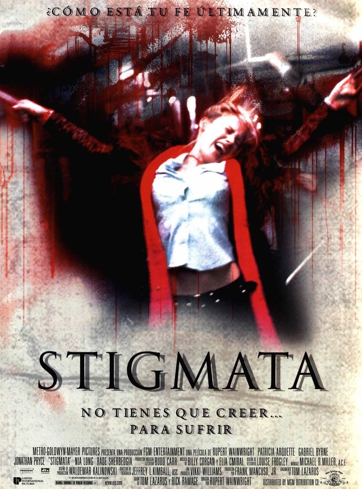 Stigmata