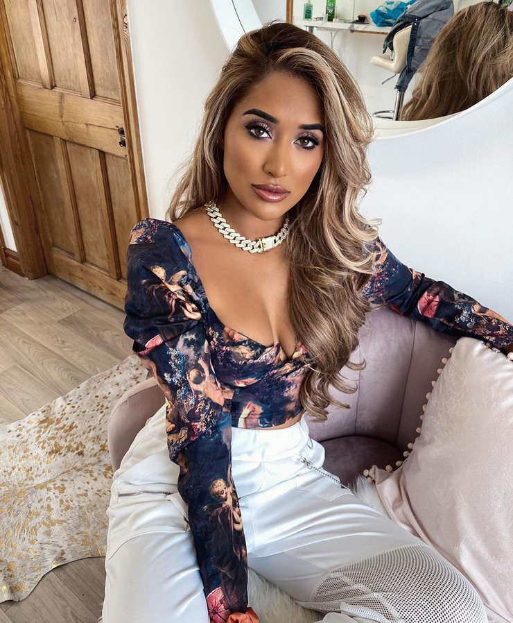 Zahida Allen