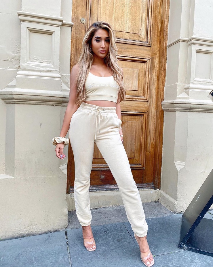 Zahida Allen