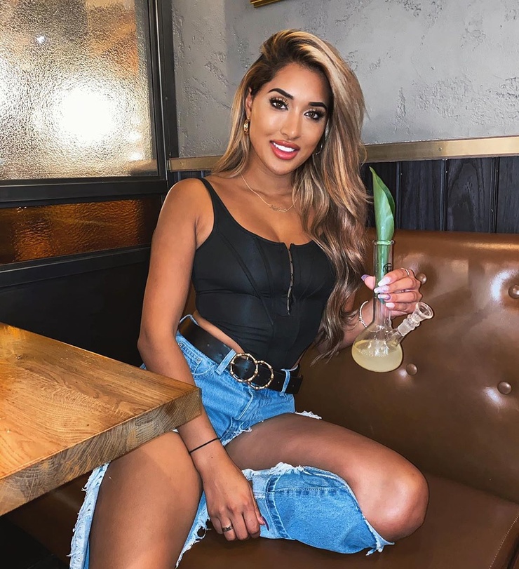 Zahida Allen